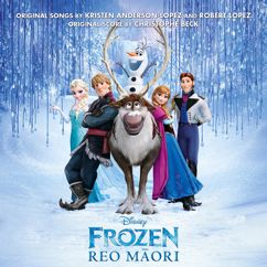 Christophe Beck: Sorcery