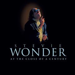 Stevie Wonder: I'm Wondering