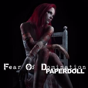 Fear Of Domination: Paperdoll