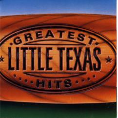 Little Texas: I'd Rather Miss You