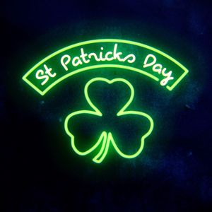 Various Artists: St. Patrick's Day