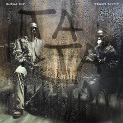 Burna Boy: TaTaTa (feat. Travis Scott)