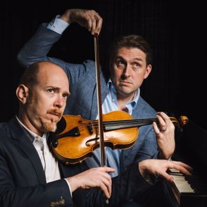 Eli Staples & Aaron Malone: Breaking Bartok