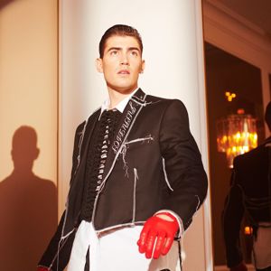 Robin Packalen: Unelmavävy