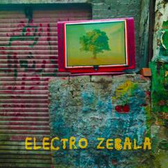 Electro Zebala: Ween Endour