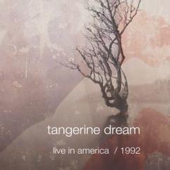 Tangerine Dream: Graffiti Street (Live)
