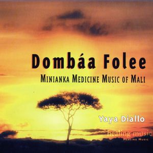 Ya Ya Diallo: Dombáa Folee