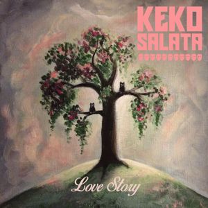 Keko Salata: Love Story