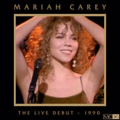 Mariah Carey: Love Takes Time (Live at the Tatou Club, 1990)