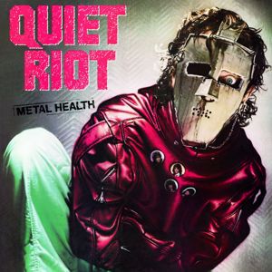 Quiet Riot: Cum On Feel The Noize