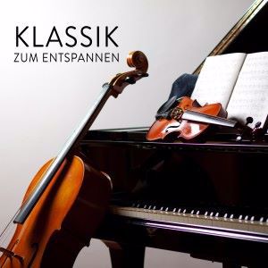 Various Artists: Klassik zum Entspannen