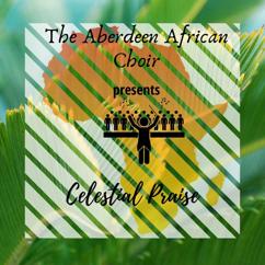 Aberdeen African Choir: Shine Ubangiji
