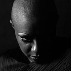 Cécile McLorin Salvant, Metropole Orkest & Jules Buckley: With Every Breath I Take