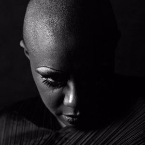 Cécile McLorin Salvant, Metropole Orkest & Jules Buckley: With Every Breath I Take