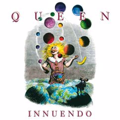 Queen: Ride The Wild Wind (Remastered 2011)