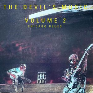 Various Artists: The Devil's Music (from the BBC TV series) Vol. 2, Chicago Blues