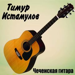 Тимур Истамулов: За свободу