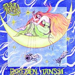 Tabula Rasa: Rakastatko vielä kun on ilta