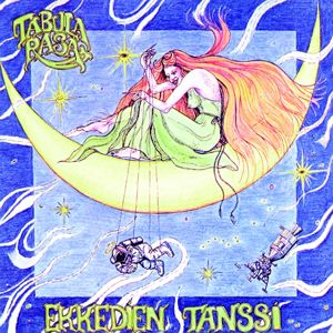 TABULA RASA: Rakastatko vielä kun on ilta