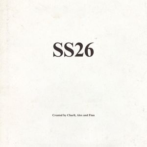 Charli xcx: SS26
