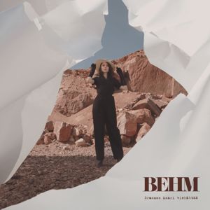 BEHM, Keko Salata: Minä vai maailma (feat. Keko Salata)