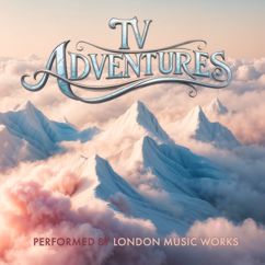 London Music Works: Main Title (from "Star Trek: Picard") (Main Title)