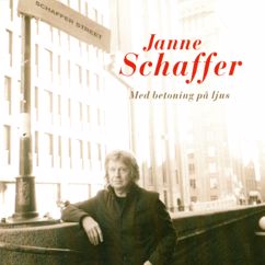 Janne Schaffer: Diggin' You