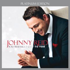 Johnny Reid: Lo How A Rose E’re Blooming