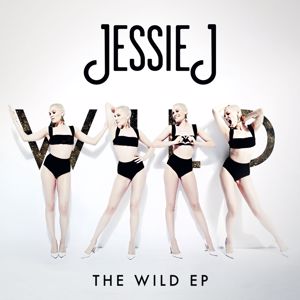 Jessie J: Wild