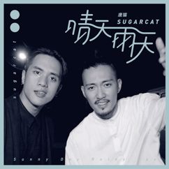 唐猫SUGARCAT: 晴天雨天