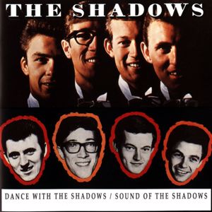 The Shadows: Zambesi