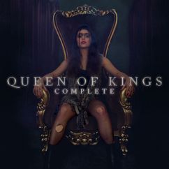 Alessandra, Redfield: Queen of Kings (Redfield Remix)