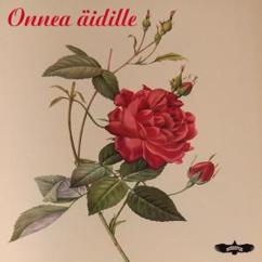 Hannele Sonkkanen: Äitienpäivälaulu