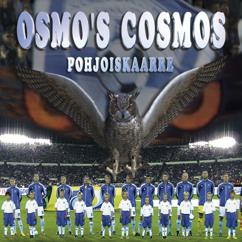 Osmo's Cosmos: Pohjoiskaarre