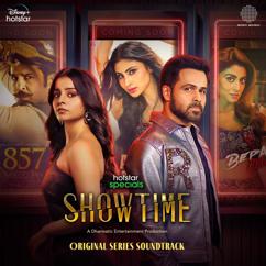 Anand Bhaskar, Diesby & Tallz: Showtime (Original Series Soundtrack)