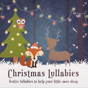 Nursery Rhymes 123: Christmas Lullabies
