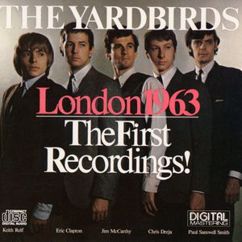 The Yardbirds: Let It Rock