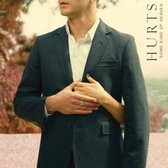 Hurts: Some Kind of Heaven