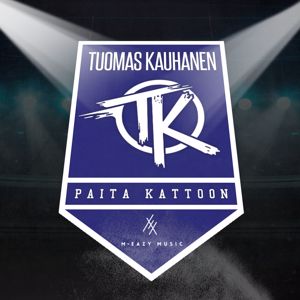 Tuomas Kauhanen: Paita Kattoon