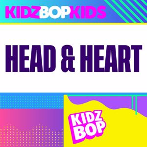 KIDZ BOP Kids: Head & Heart