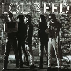 Lou Reed: Sick of You