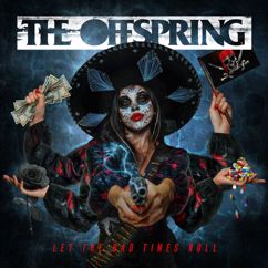 The Offspring: Behind Your Walls