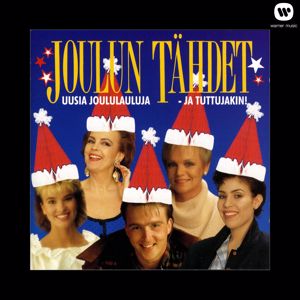 Various Artists: Joulun tähdet