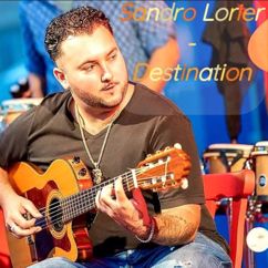 Sandro Lorier: Funky Star