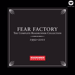 Fear Factory: Desecrate (Concrete Version)