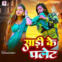 Poonam Pandey: Sadi Ke Palet