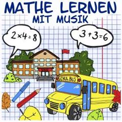 Marie & Finn: Mit Musik macht Mathe Spaß
