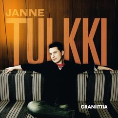 Janne Tulkki: Laulumiesten legenda