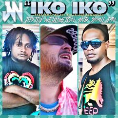 Justin Wellington & Digital Farm Animals feat. Small Jam: Iko Iko (My Bestie)