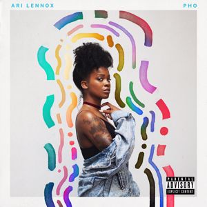 Ari Lennox: PHO EP